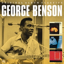 George Benson - Theme from "Summer of '42"