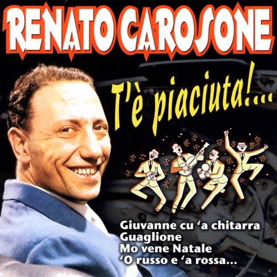 T'è Piaciuta!...