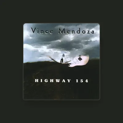 Listen to Vince Mendoza, watch music videos, read bio, see tour dates & more!