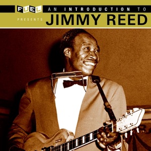 An Introduction to Jimmy Reed