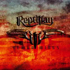 Demon Wings - EP - Reptilian