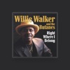 Willie Walker & The Butanes