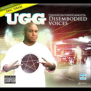 Disembodied Voices (feat. T. Bizzy)