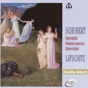 Schubert: Impromptus, Moments Musicaux & Klavierstücke