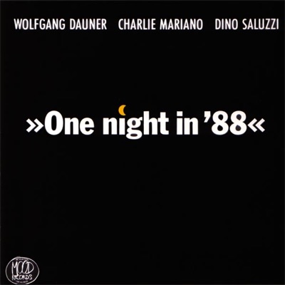 One Night In '88