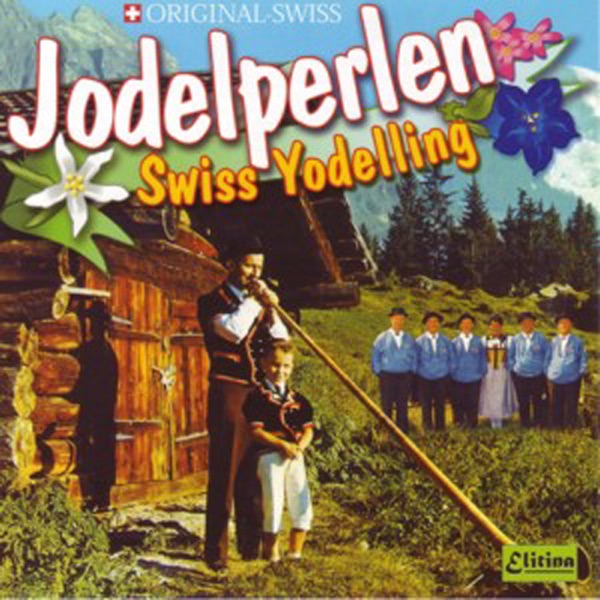 Jodelperlen Swiss Yodeling - Multi-interprètes
