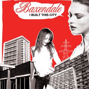 I Built This City - EP
