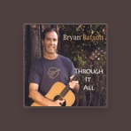 Bryan Batson
