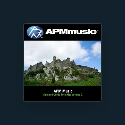 Listen to APM Music, watch music videos, read bio, see tour dates & more!