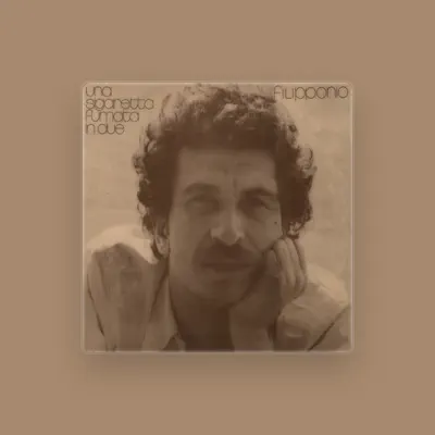 Listen to Filipponio, watch music videos, read bio, see tour dates & more!