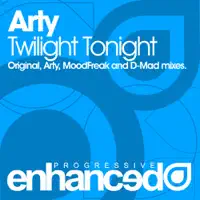 Twilight Tonight (Arty Remode) — Arty