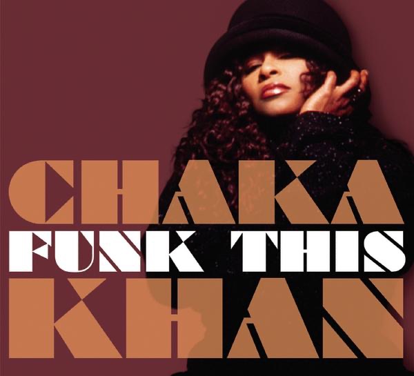 Hello Happiness - Album by Chaka Khan - Apple Music
