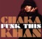 Will You Love Me? - Chaka Khan lyrics