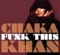 Angel - Chaka Khan lyrics