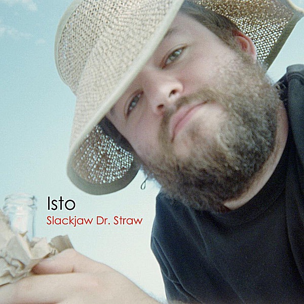 Slackjaw Dr. Straw