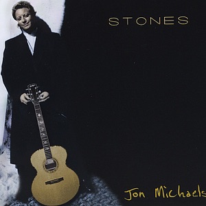 Jon Michaels - W-o-m-a-n - Line Dance Choreographer
