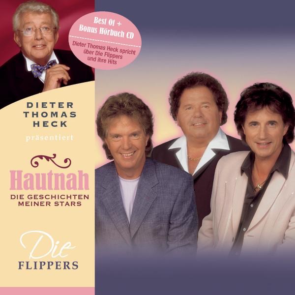 Dieter Thomas Heck präsentiert: Hautnah - Die Geschichten meiner Stars: Die Flippers