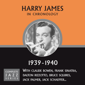 Complete Jazz Series 1939 - 1940