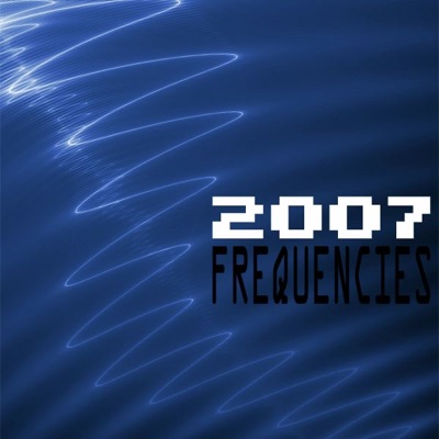 2007 Frequenccies