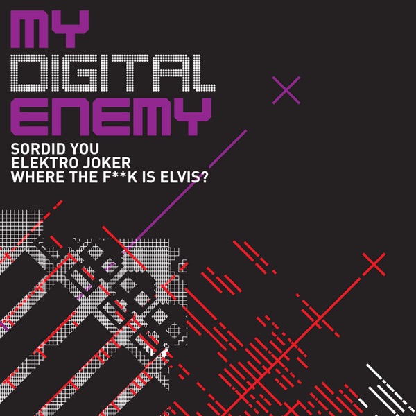 Sordid You - EP