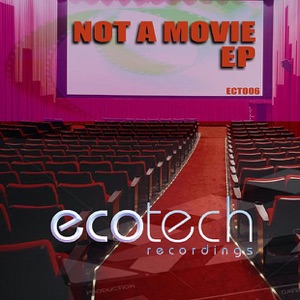 Not a Movie - Single