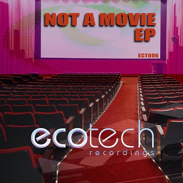 Not a Movie - Single