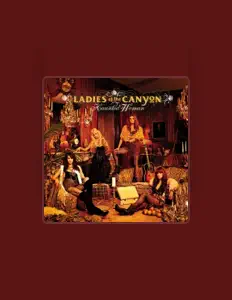 Listen to Ladies of the Canyon, watch music videos, read bio, see tour dates & more!