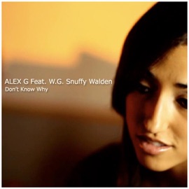 Don't Know Why (feat. W.G. Snuffy Walden) Alex G