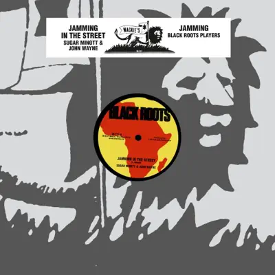 Various Artists adlı sanatçının Jamming In the Steet - Single albümünü dinle