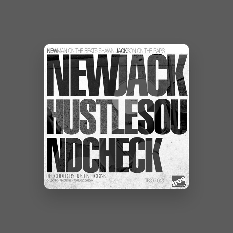 New Jack Hustle