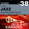 Autumn Leaves (Karaoke Instrumental Track) [In the Style of Nostalgic Hits] - ProSound Karaoke Band