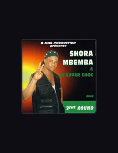 Ακούστε περιεχόμενο από Super Choc, παρακολουθήστε μουσικά βίντεο, διαβάστε το βιογραφικό, δείτε ημερομηνίες περιοδείας, και πολλά ακόμη!