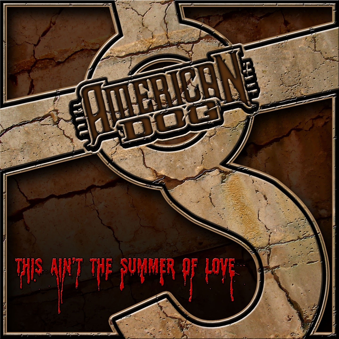 This Ain't the Summer of Love - EP