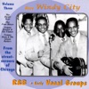 Rare Windy City R&B and Early Vocal Groups Vol.3