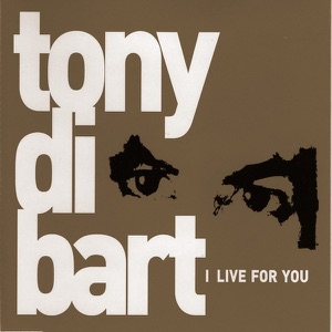 I Live For You E.P.