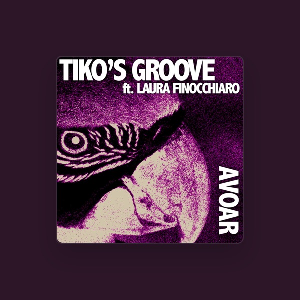 Tiko's Groove's avatar