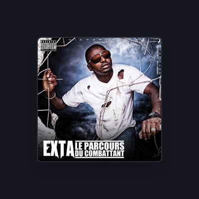 Listen to Exta, watch music videos, read bio, see tour dates & more!