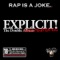 Rape Van (feat. Kung Fu Vampire) - Rap Is A Joke, L-Money & Frank Stacks lyrics