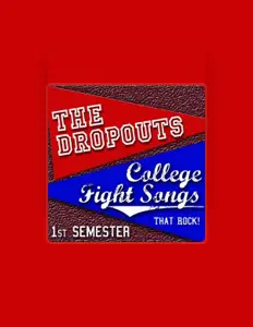 Listen to The Dropouts, watch music videos, read bio, see tour dates & more!