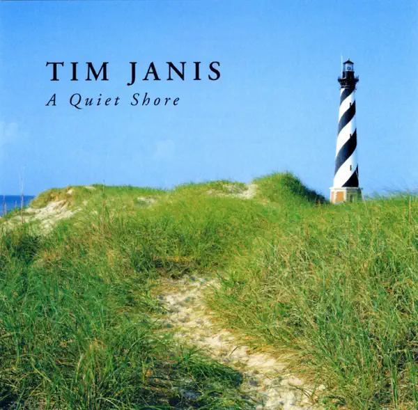 Breathless Beauty — Tim Janis
