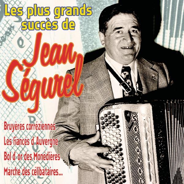 Cover du titre Bernadette-Java