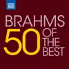 Stream & download 21 Hungarian Dances, WoO 1 (Version for Orchestra): Hungarian Dance No. 1 in G Minor [Orch. J. Brahms]