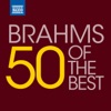 50 of the Best: Brahms