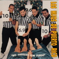 Los Hijos de Puerto Rico - Triste Final