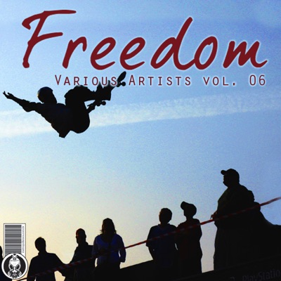 Freedom Vol. 06 - EP