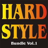 Hardstyle Bundle Vol. 1