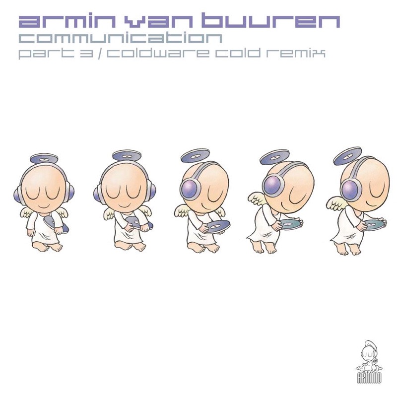 Communication, Pt. 3 (Original Mix)
