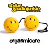 Orgasmicore - Single