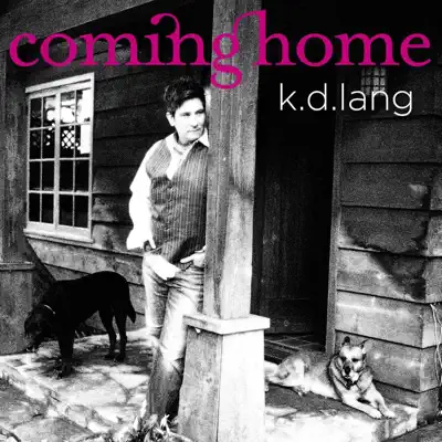 Coming Home - EP - K.d. Lang