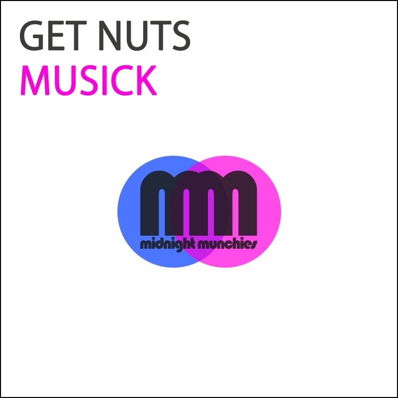 Musick - EP